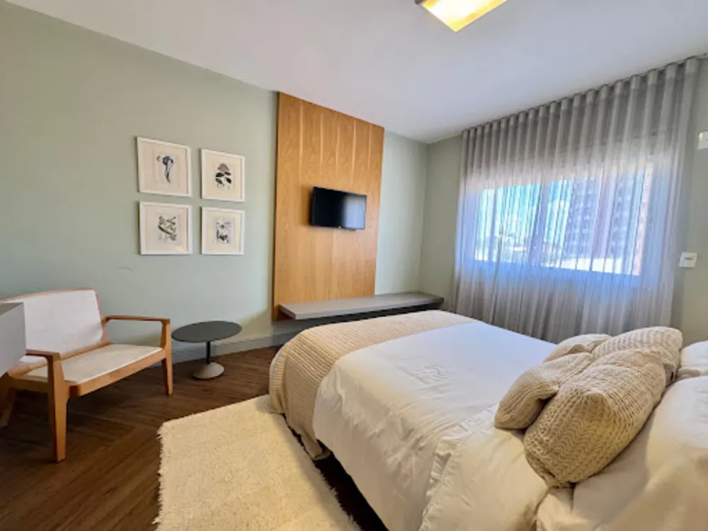 Apartamento, 3 quartos, 240 m² - Foto 27