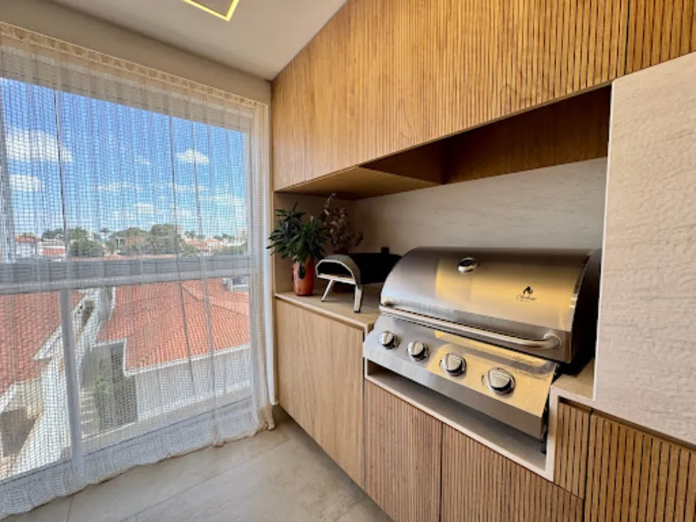 Apartamento, 3 quartos, 240 m² - Foto 16
