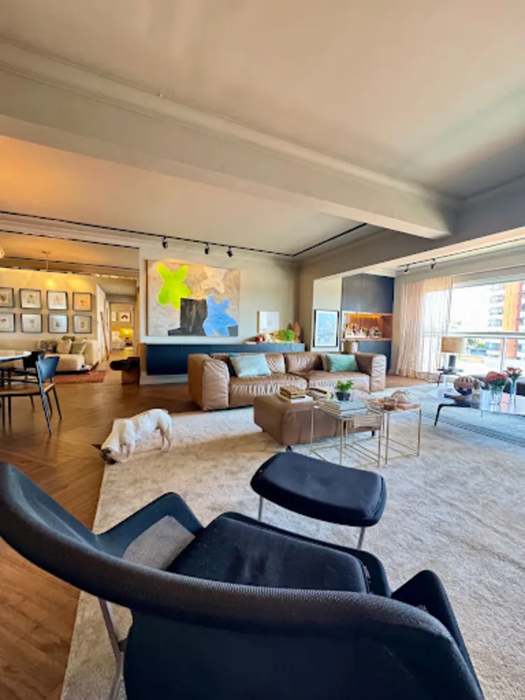 Apartamento, 3 quartos, 240 m² - Foto 33