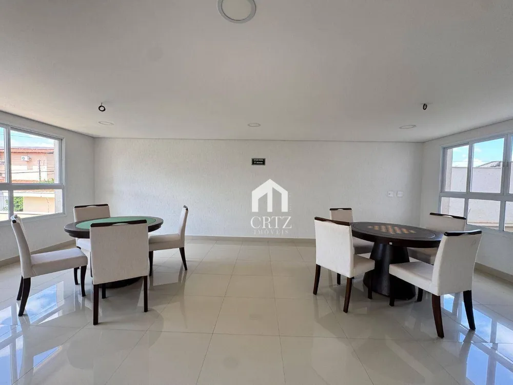 Apartamento, 3 quartos, 240 m² - Foto 17