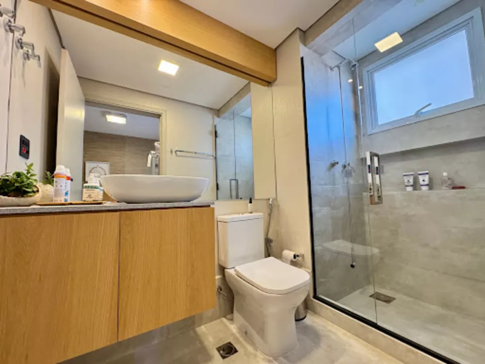 Apartamento, 3 quartos, 240 m² - Foto 9