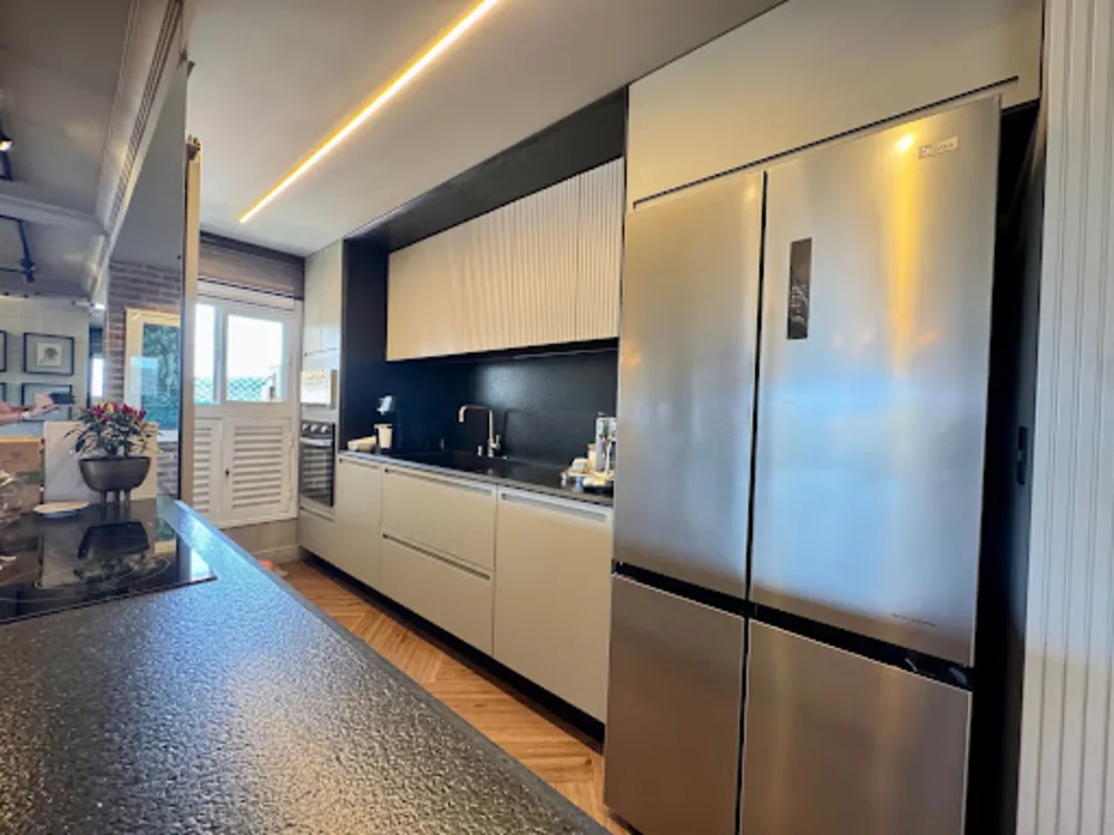 Apartamento, 3 quartos, 240 m² - Foto 22