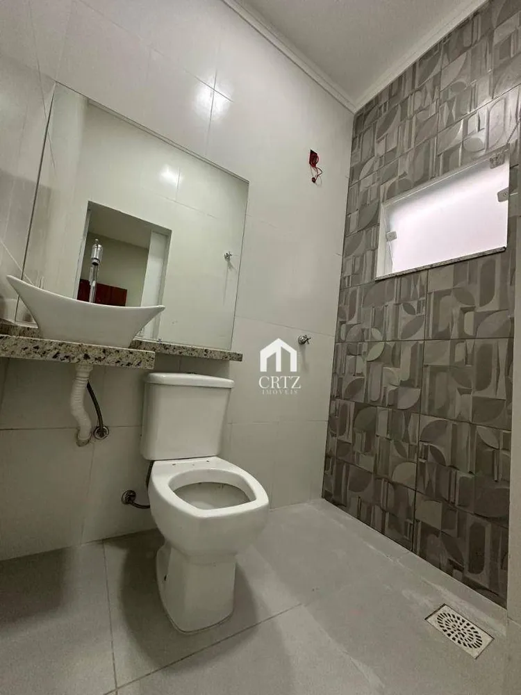 Casa, 2 quartos, 85 m² - Foto 3