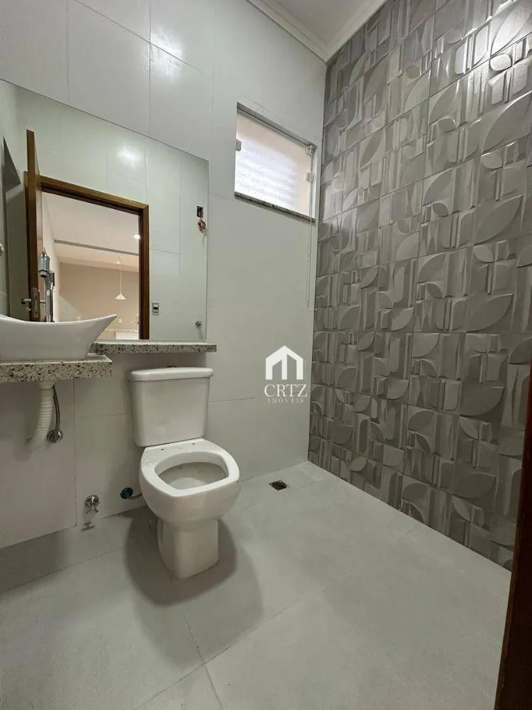 Casa, 2 quartos, 85 m² - Foto 2