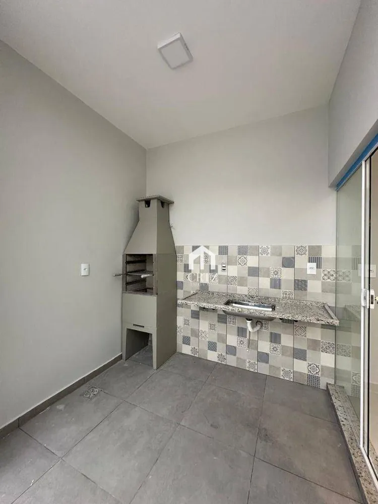 Casa, 2 quartos, 85 m² - Foto 1