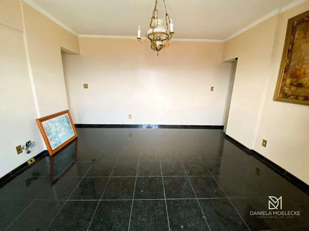 Apartamento, 2 quartos, 115 m² - Foto 3