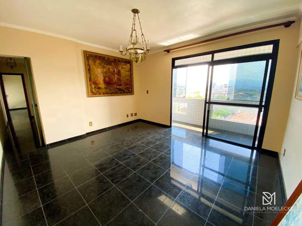 Apartamento, 2 quartos, 115 m² - Foto 1