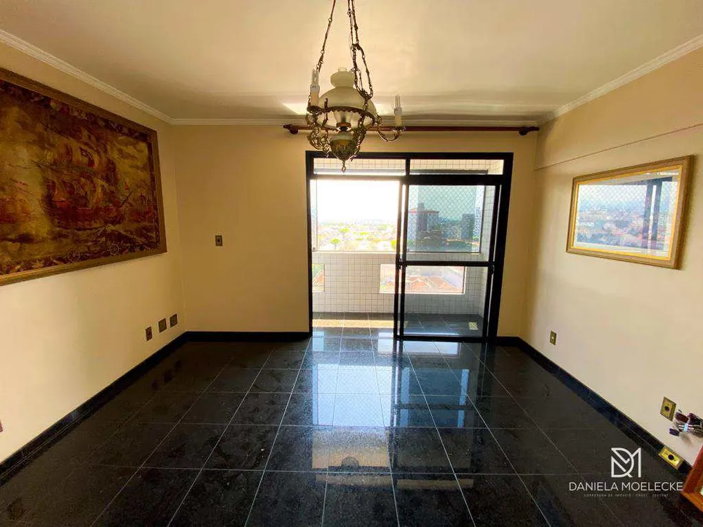 Apartamento, 2 quartos, 115 m² - Foto 2
