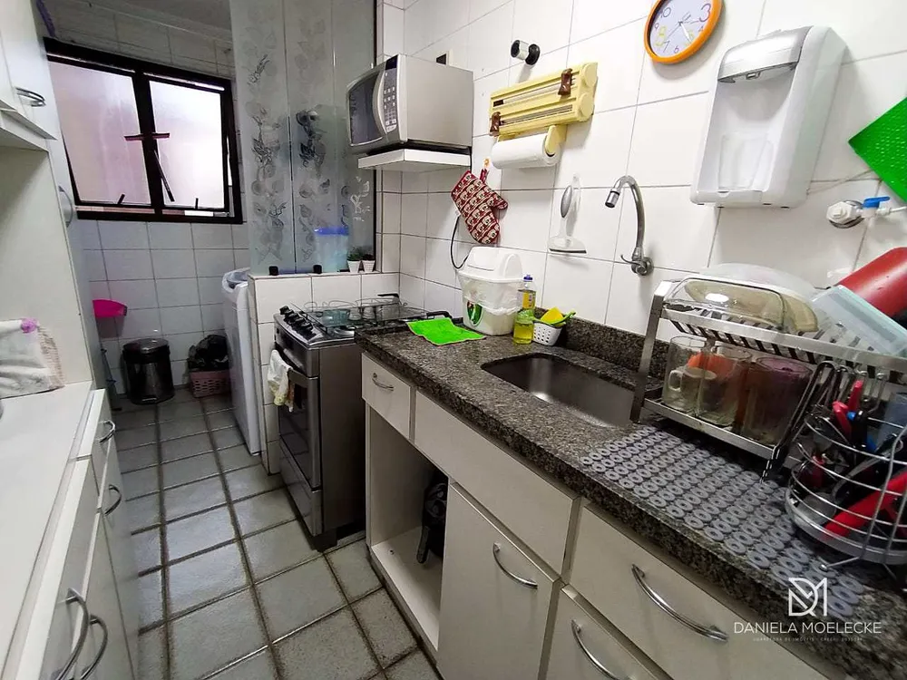 Apartamento, 2 quartos, 75 m² - Foto 6