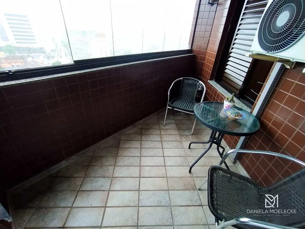Apartamento, 2 quartos, 75 m² - Foto 4