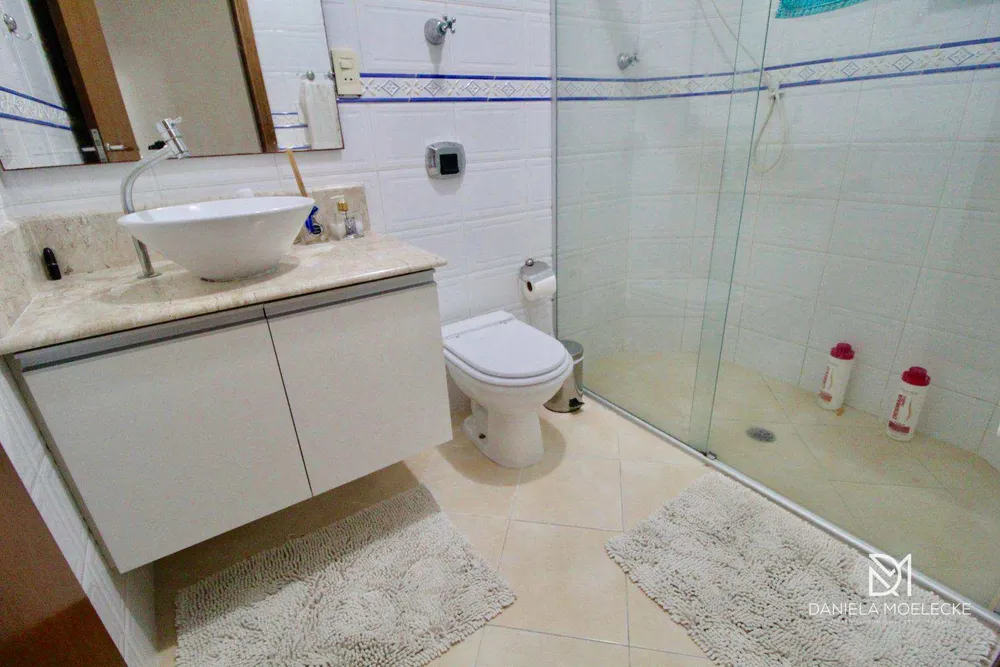 Casa, 3 quartos, 101 m² - Foto 5