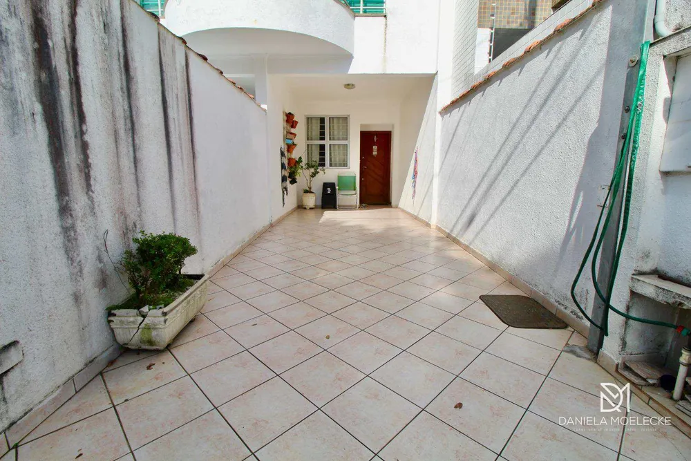 Casa, 3 quartos, 101 m² - Foto 11