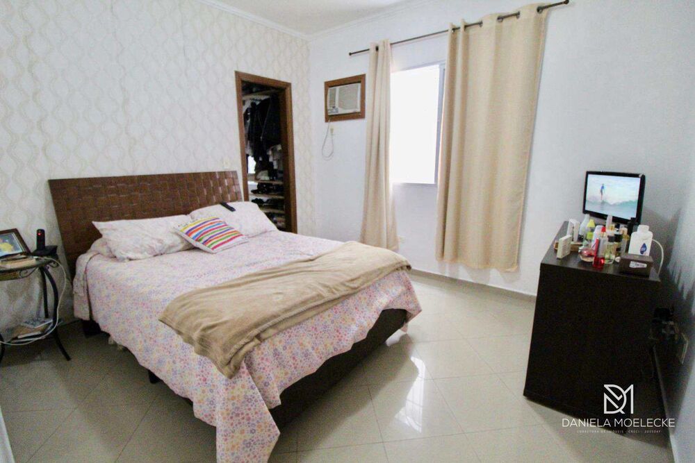 Casa, 3 quartos, 101 m² - Foto 1