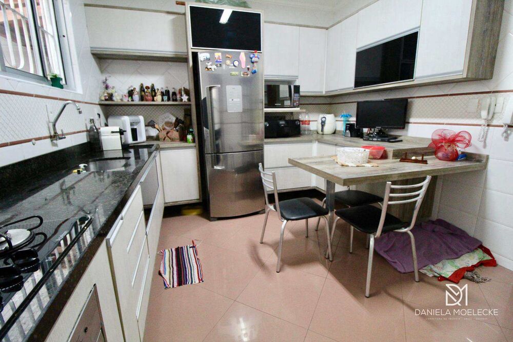 Casa, 3 quartos, 101 m² - Foto 3