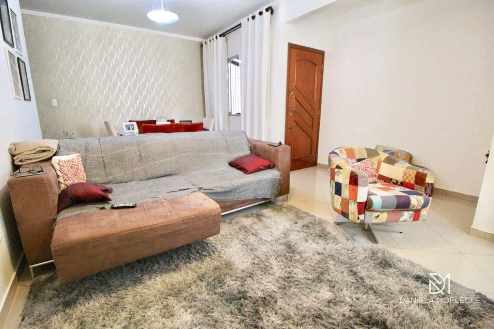 Casa, 3 quartos, 101 m² - Foto 8