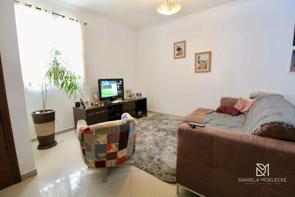 Casa, 3 quartos, 101 m² - Foto 7
