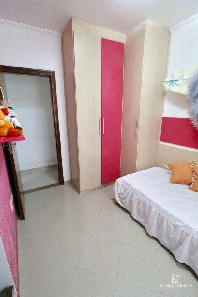 Casa, 3 quartos, 101 m² - Foto 2