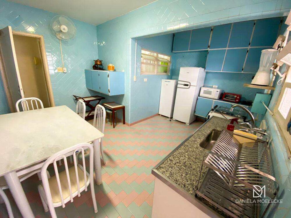 Apartamento, 3 quartos, 100 m² - Foto 4