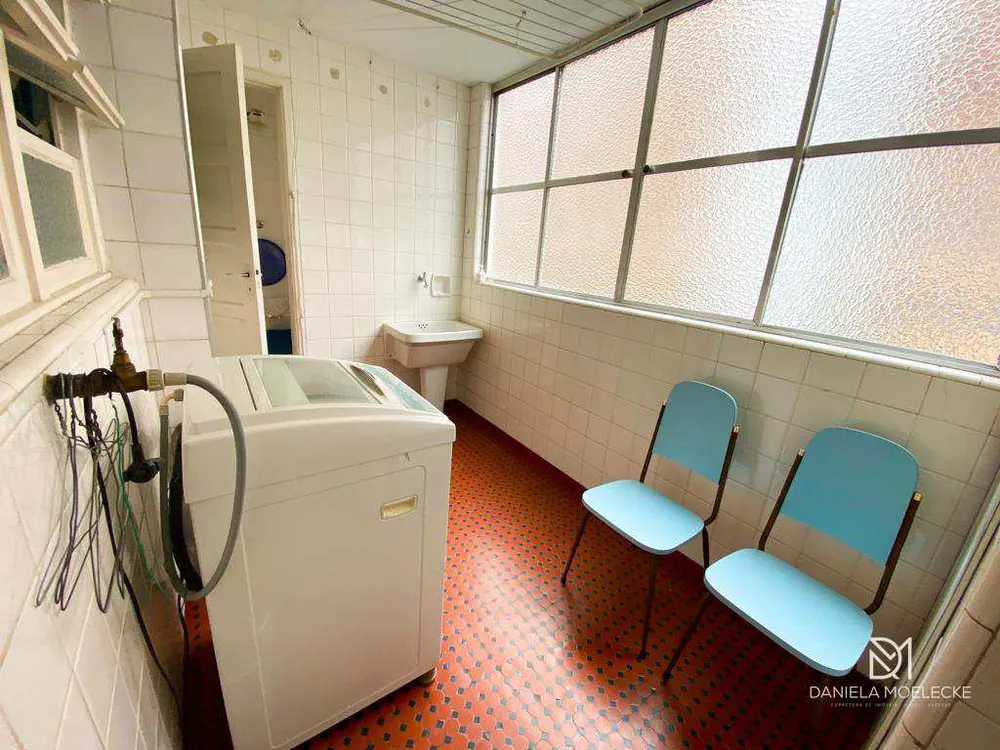 Apartamento, 3 quartos, 100 m² - Foto 13