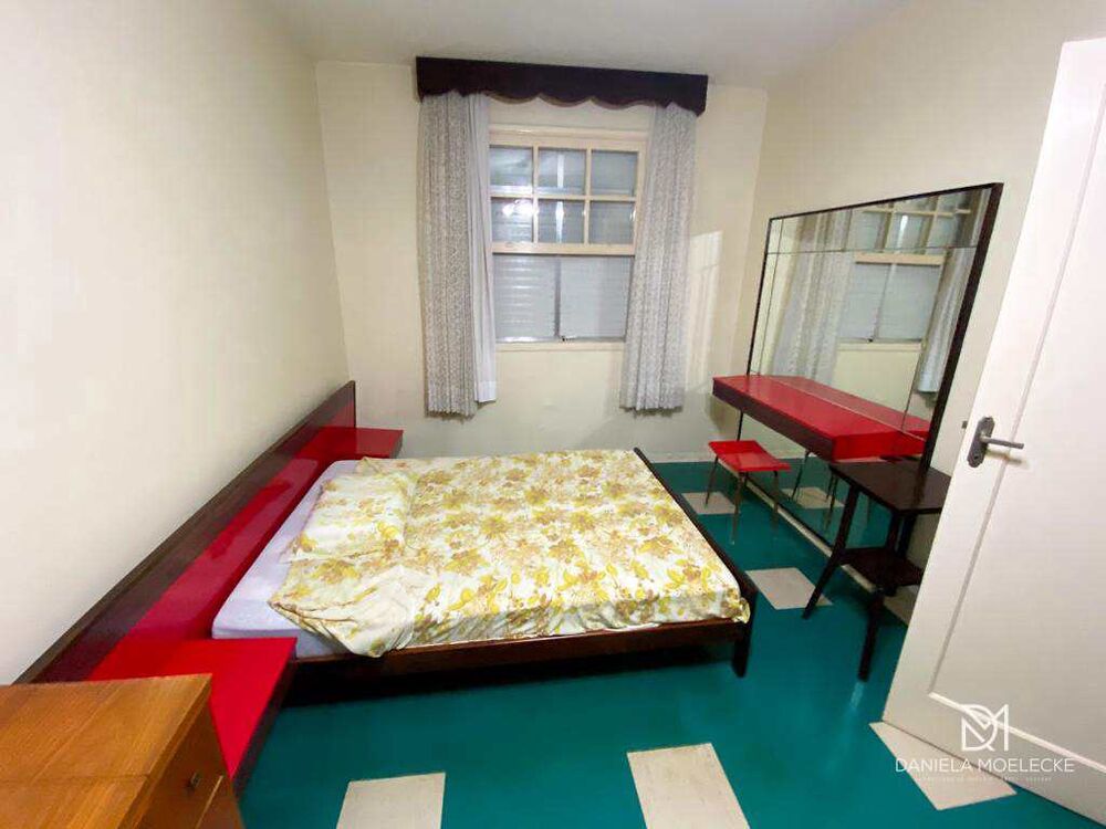 Apartamento, 3 quartos, 100 m² - Foto 1