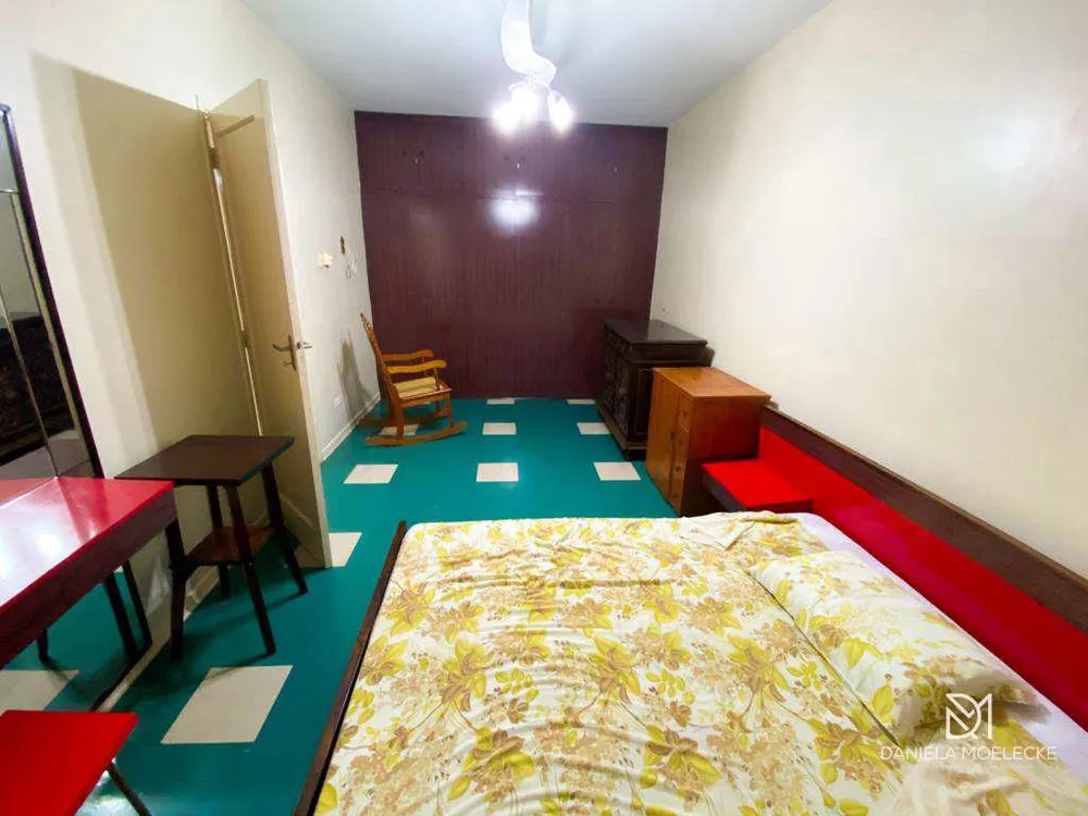 Apartamento, 3 quartos, 100 m² - Foto 8