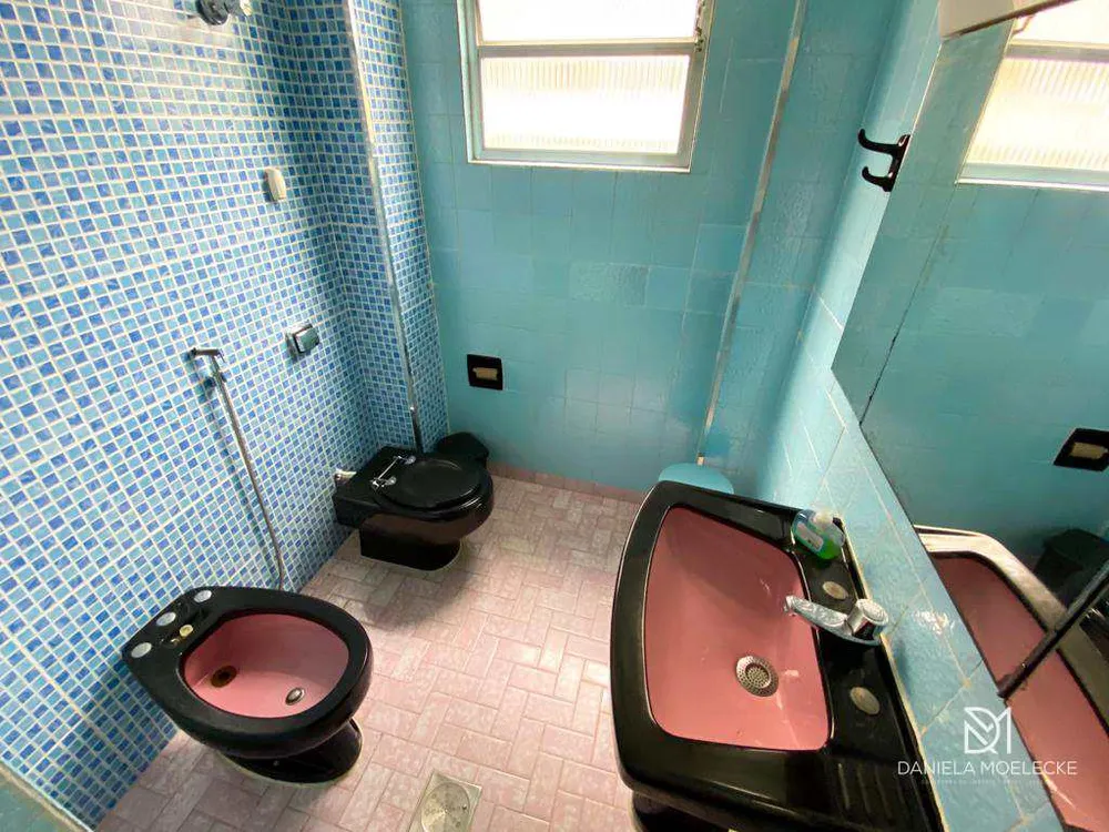 Apartamento, 3 quartos, 100 m² - Foto 9