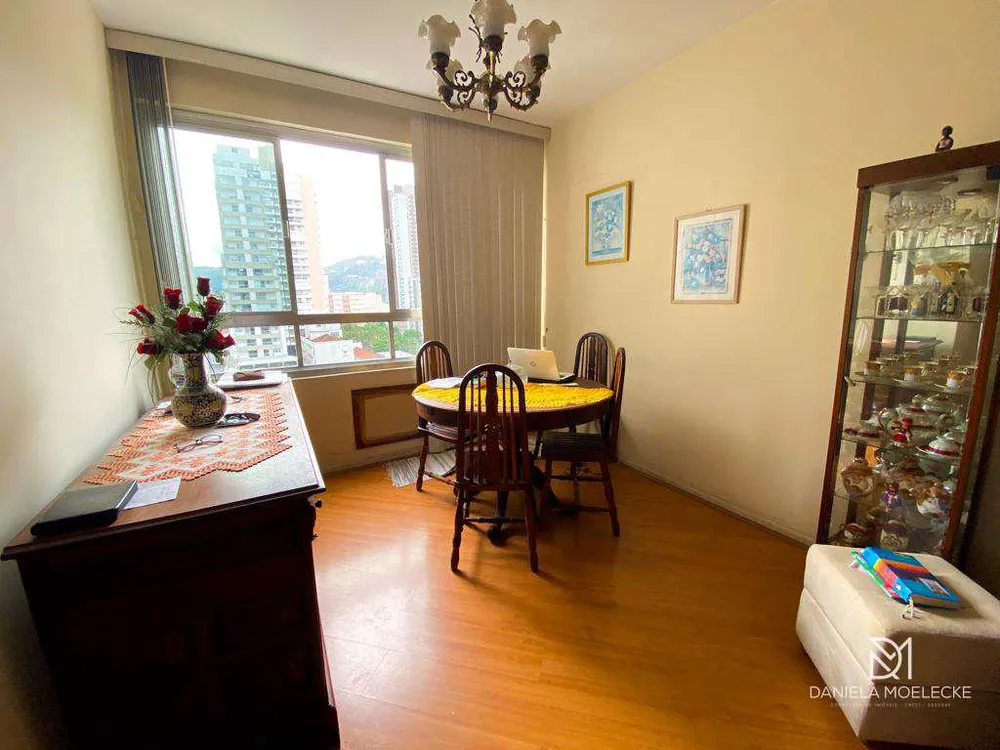 Apartamento, 2 quartos, 100 m² - Foto 3