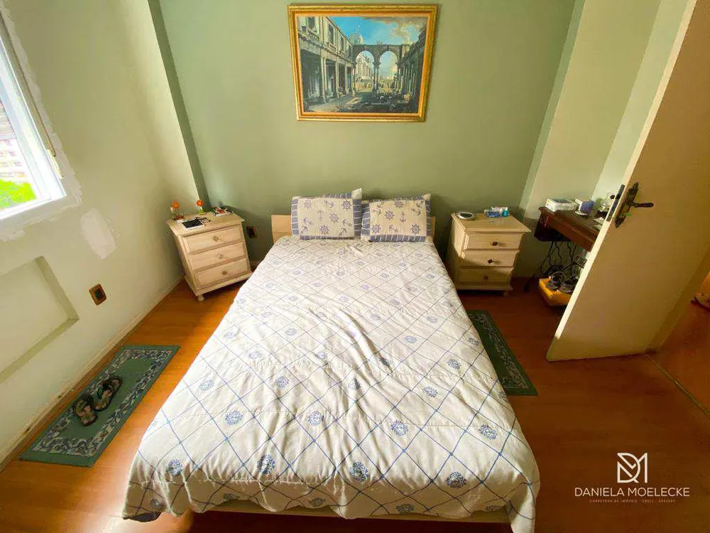 Apartamento, 2 quartos, 100 m² - Foto 9