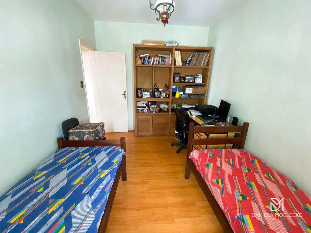 Apartamento, 2 quartos, 100 m² - Foto 4