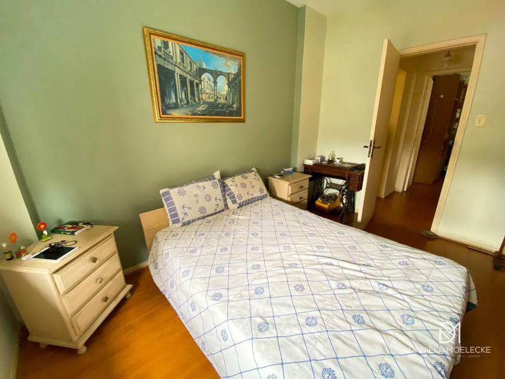 Apartamento, 2 quartos, 100 m² - Foto 11
