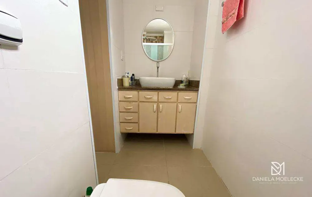 Apartamento, 2 quartos, 100 m² - Foto 13
