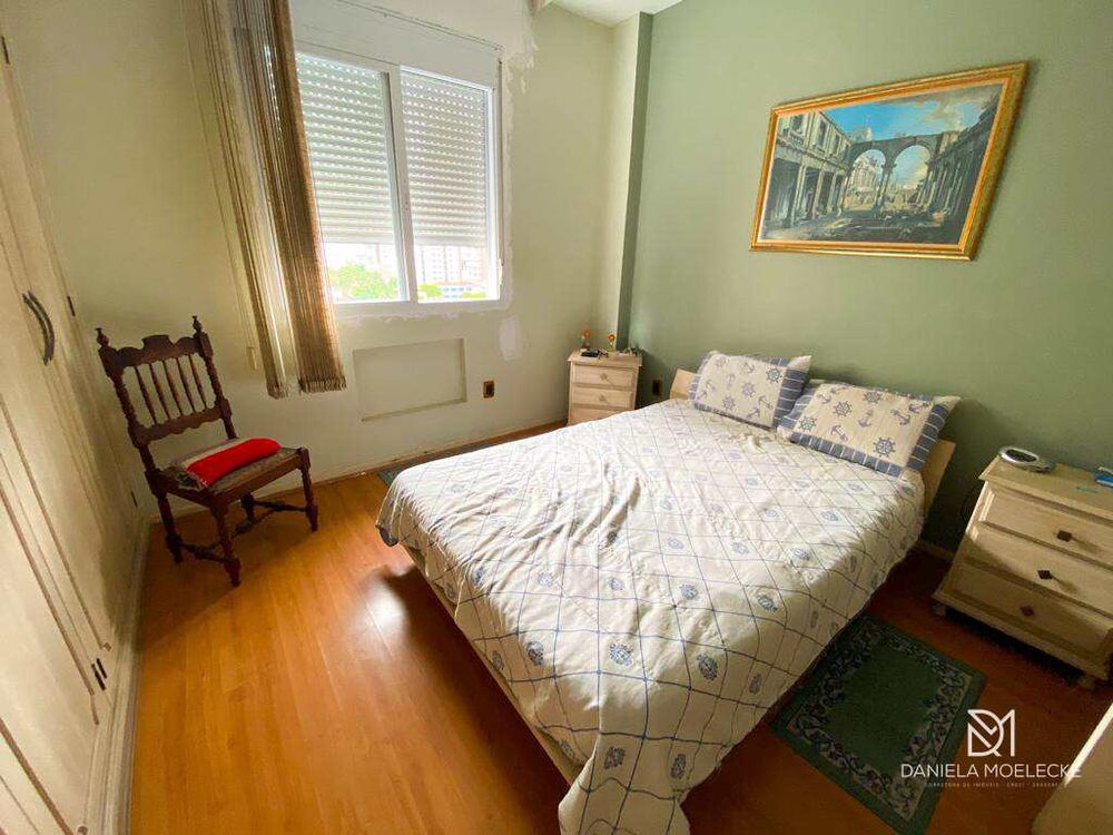 Apartamento, 2 quartos, 100 m² - Foto 3