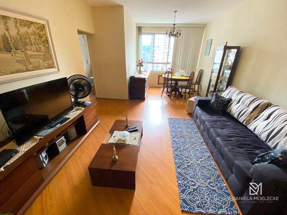 Apartamento, 2 quartos, 100 m² - Foto 1