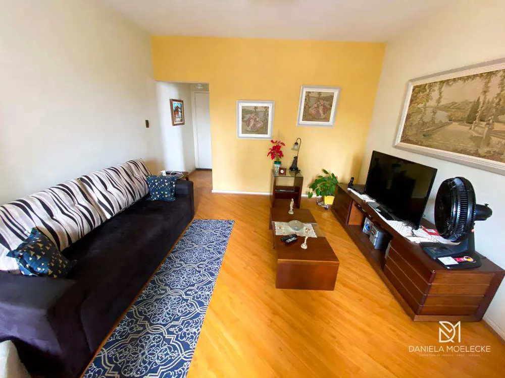 Apartamento, 2 quartos, 100 m² - Foto 1