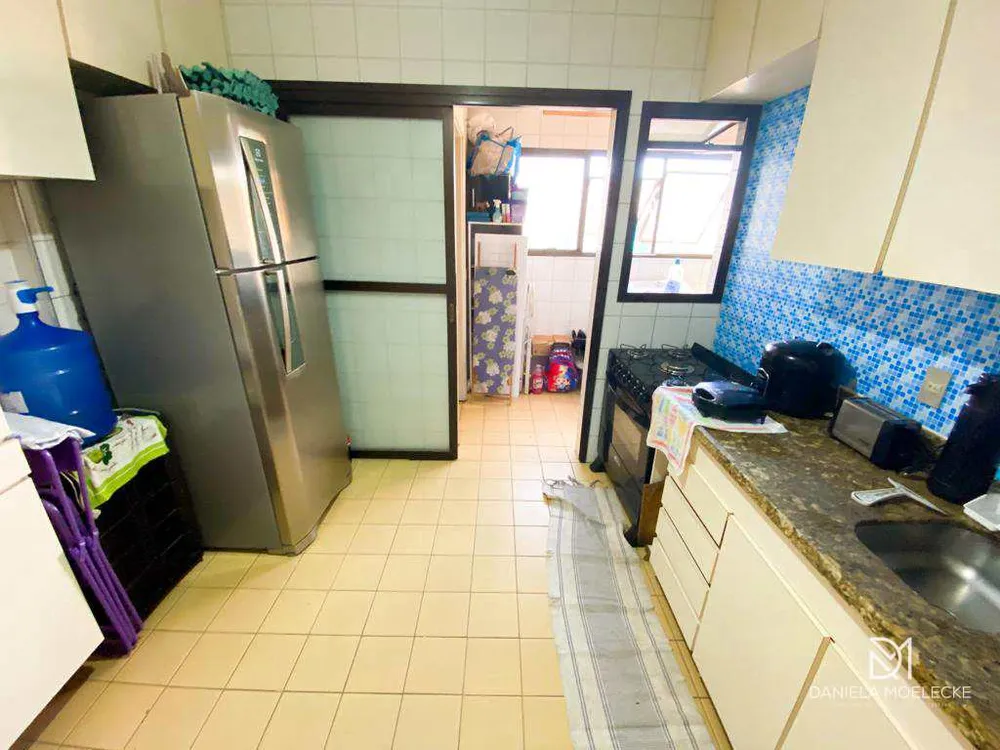 Apartamento, 2 quartos, 110 m² - Foto 5