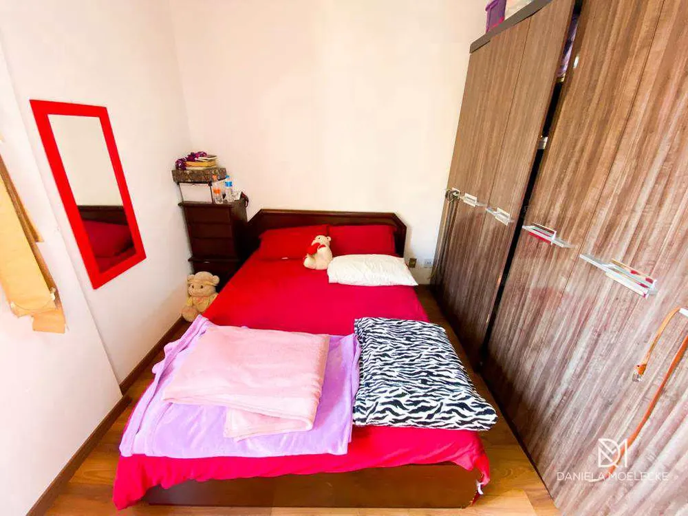 Apartamento, 2 quartos, 110 m² - Foto 10