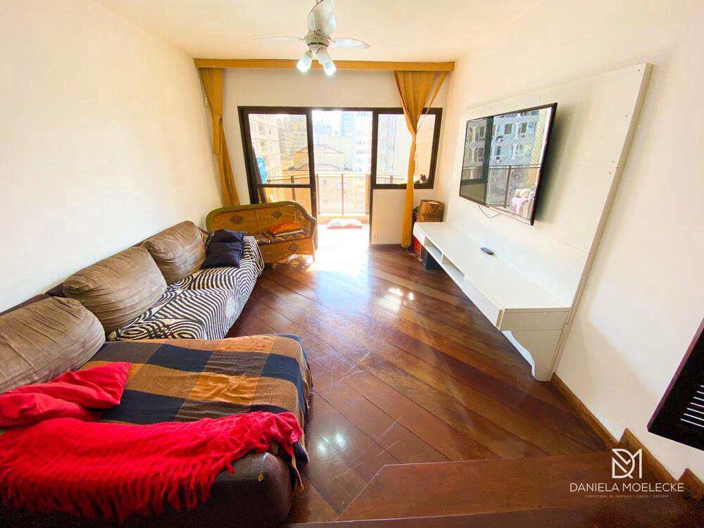 Apartamento, 2 quartos, 110 m² - Foto 1