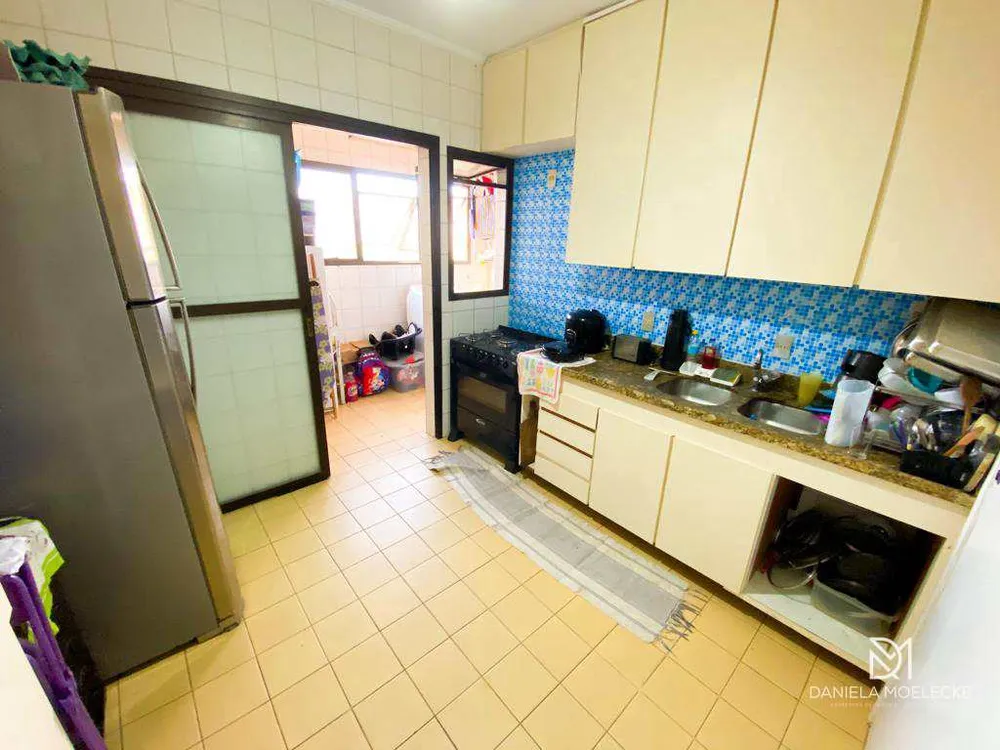 Apartamento, 2 quartos, 110 m² - Foto 4