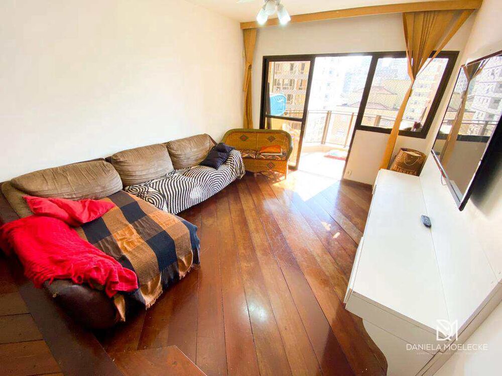 Apartamento, 2 quartos, 110 m² - Foto 3