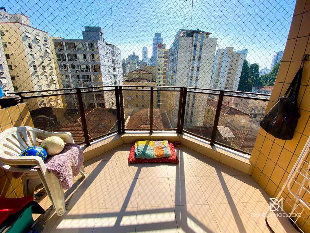 Apartamento, 2 quartos, 110 m² - Foto 3
