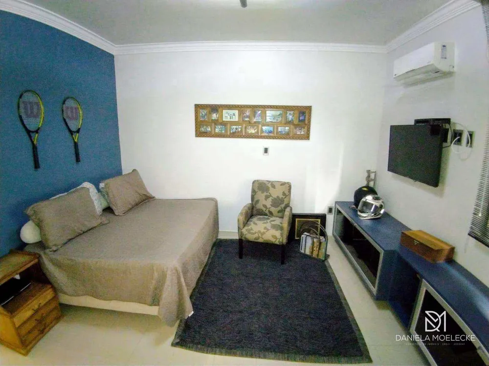 Apartamento, 4 quartos, 280 m² - Foto 14