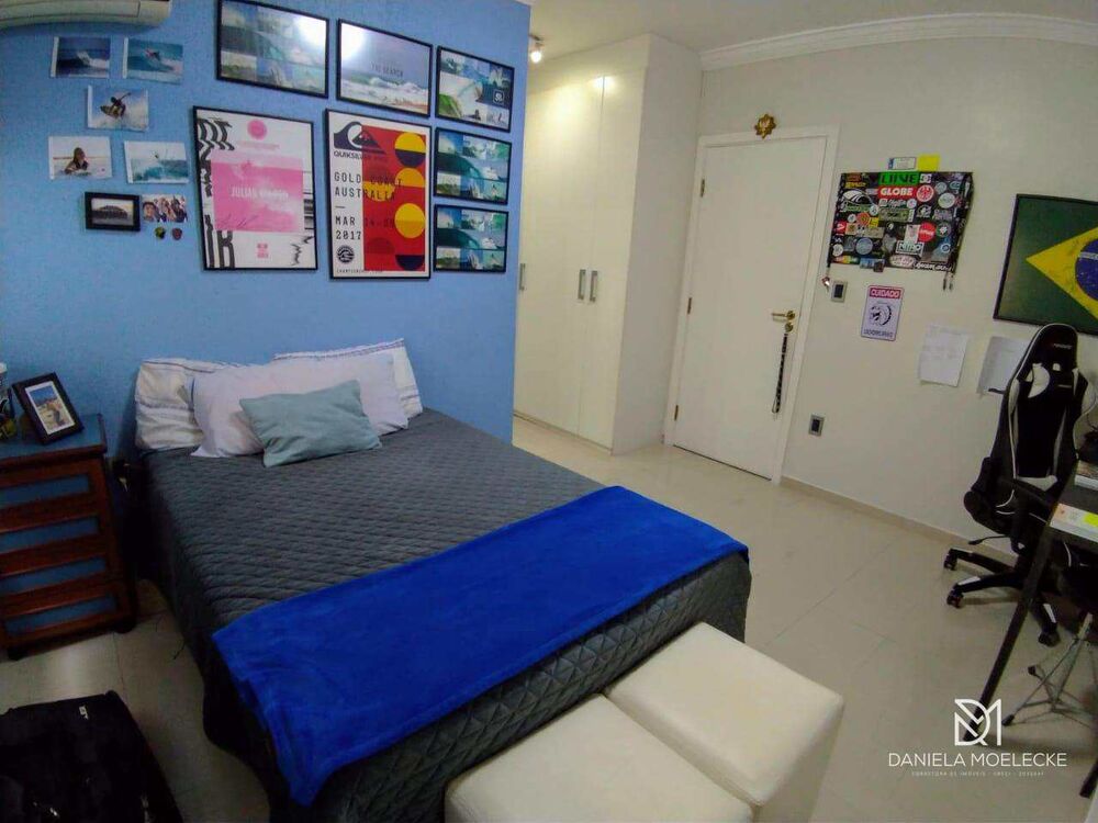 Apartamento, 4 quartos, 280 m² - Foto 10