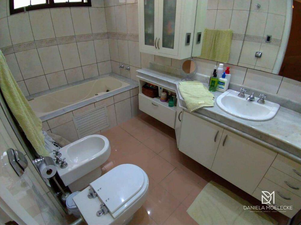 Apartamento, 4 quartos, 280 m² - Foto 3