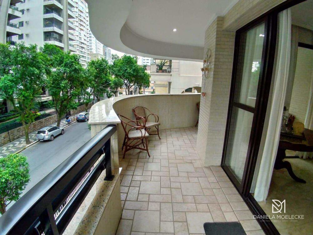 Apartamento, 4 quartos, 280 m² - Foto 11