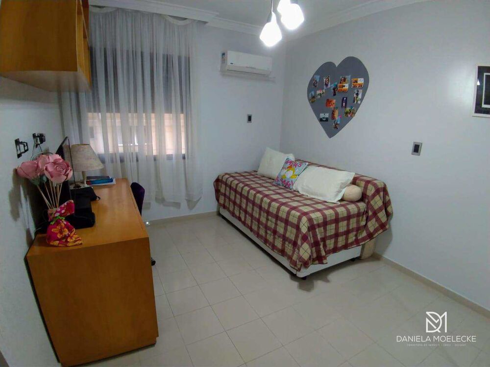 Apartamento, 4 quartos, 280 m² - Foto 6
