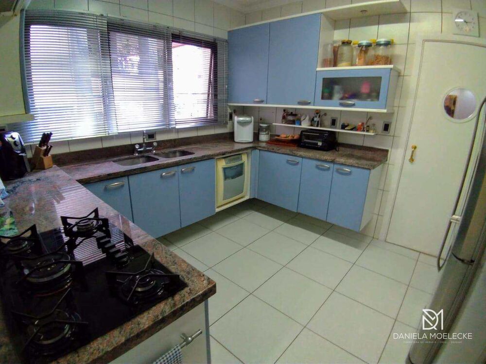 Apartamento, 4 quartos, 280 m² - Foto 1