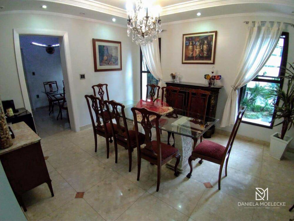 Apartamento, 4 quartos, 280 m² - Foto 4