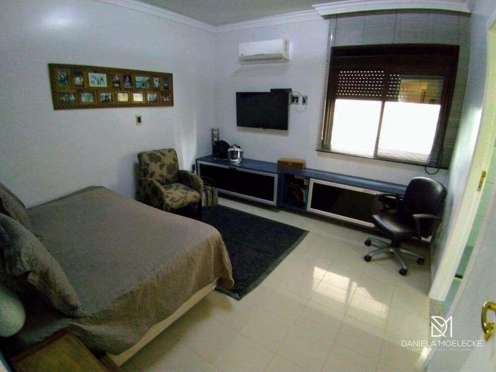 Apartamento, 4 quartos, 280 m² - Foto 9