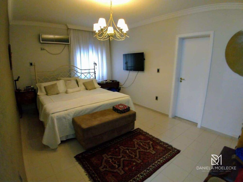 Apartamento, 4 quartos, 280 m² - Foto 19
