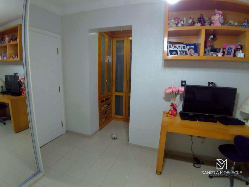 Apartamento, 4 quartos, 280 m² - Foto 18